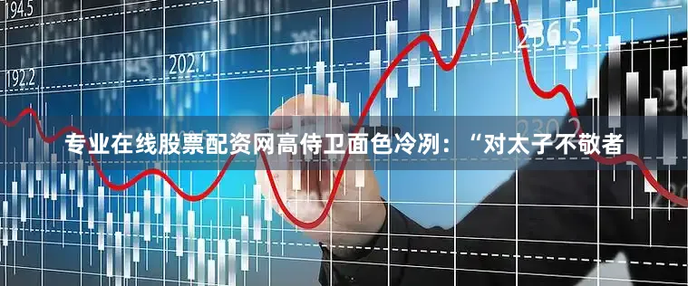 专业在线股票配资网高侍卫面色冷冽：“对太子不敬者